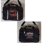 TAS HD LA NEW YORK UKURAN 50X 34 X 27 CM