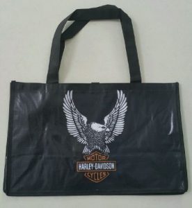 TAS HD EAGLE