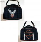 TAS HD EAGLE UKURAN 50X 34 X 27 CM