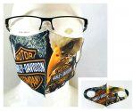 MASKER HD EAGLE