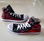 SEPATU CUSTOM HD5