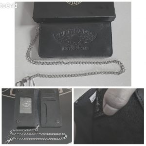 DOMPET PANJANG ORIGINAL HD LIDAH API SKULL