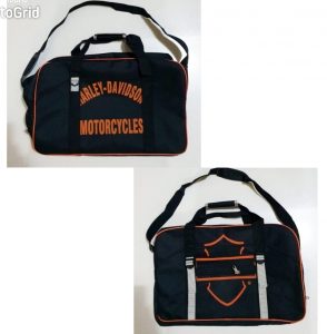 TAS HD WRITE MOTORCYCLE UKURAN 50 X 34 X 27 CM