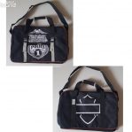 TAS HD POLICE UKURAN 50X 34 X 27 CM