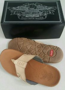 SANDAL HD 5