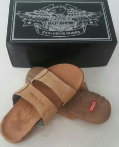 SANDAL HD 9