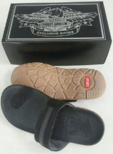 SANDAL HD 6