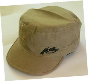 TOPI HD4