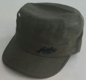 TOPI HD5