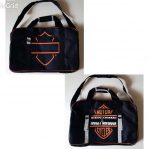 TAS TWO LOGO HD UKURAN 50X 34 X 27 CM