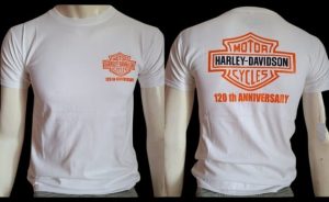 KAOS HD 120 th ANNIVERSARY