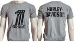 KAOS HD ONE GREY