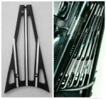 BILLET FRAME GRILL HD