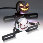 LAMPU STOP MOGE / HD SKULL