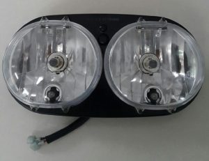 LAMPU HD ROAD GLIDE ORIGINAL